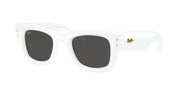 White / Ultra black