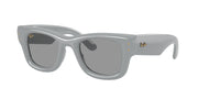 Solid grey / Grey