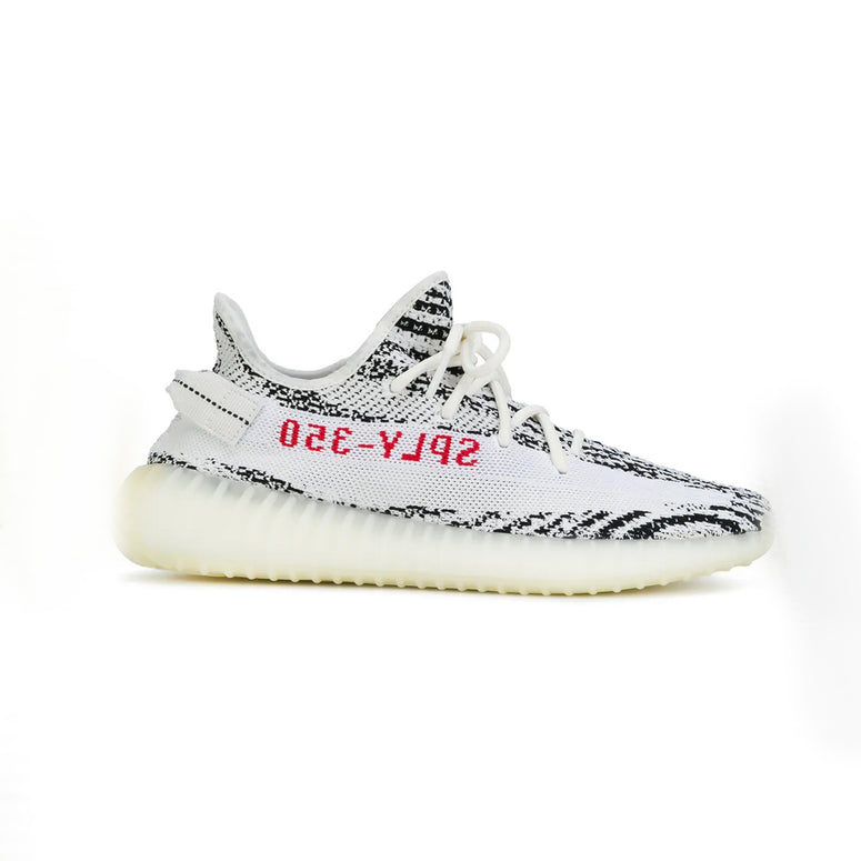 adidas Yeezy Boost 350 V2 Zebra