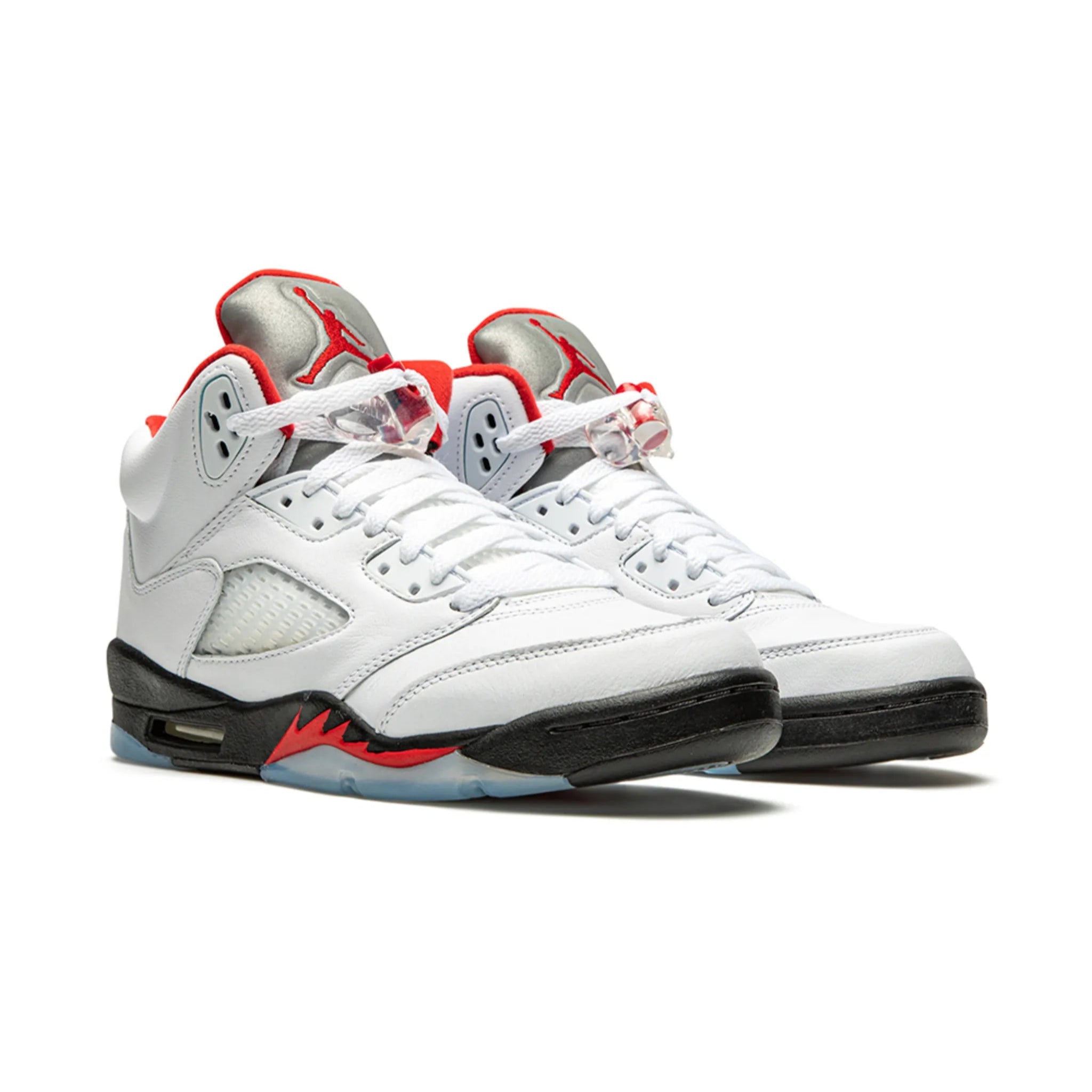 Air Jordan 5 Retro 'Fire Red' (GS)