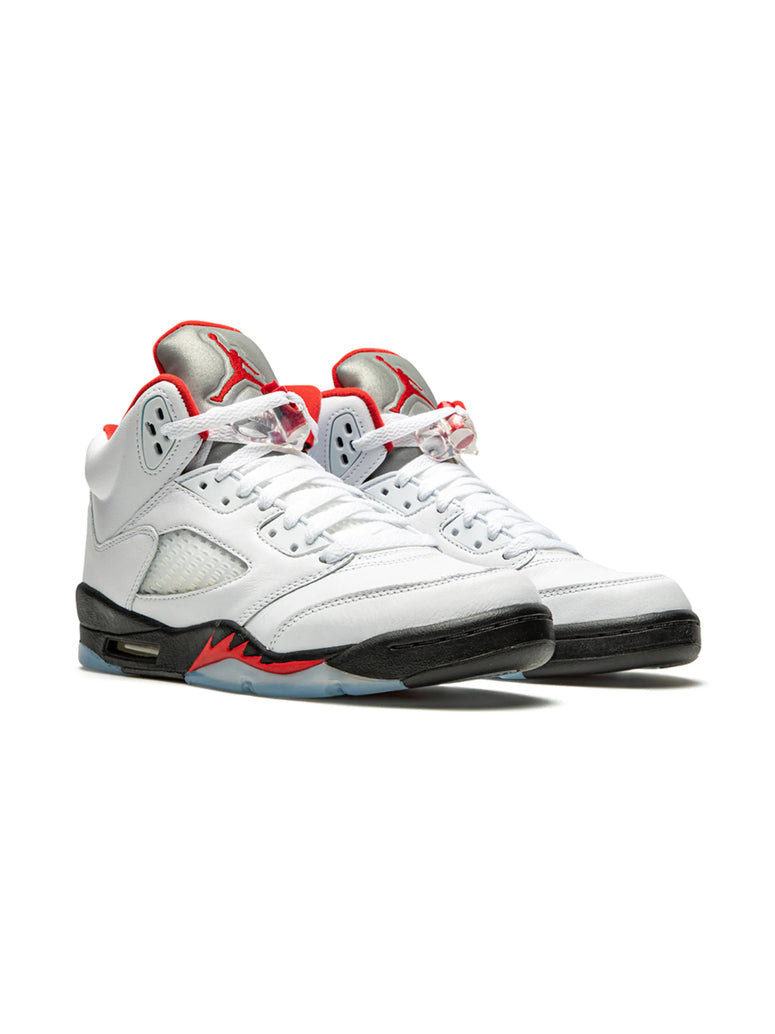 Air Jordan 5 Retro 'Fire Red' (GS)