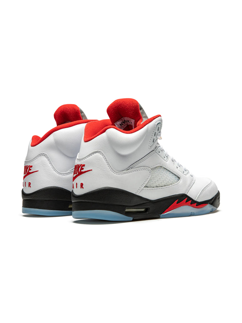 Air Jordan 5 Retro 'Fire Red' (GS)