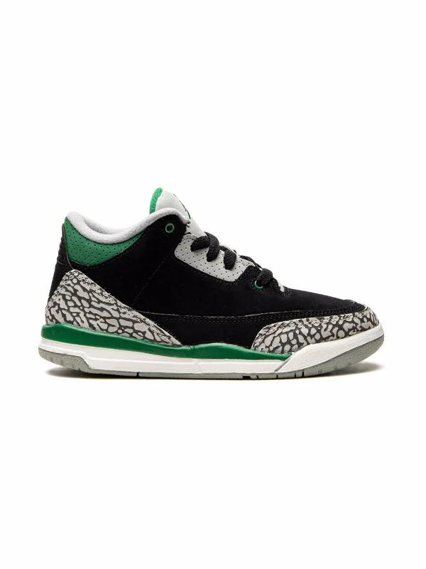 Jordan 3 Retro Pine Green