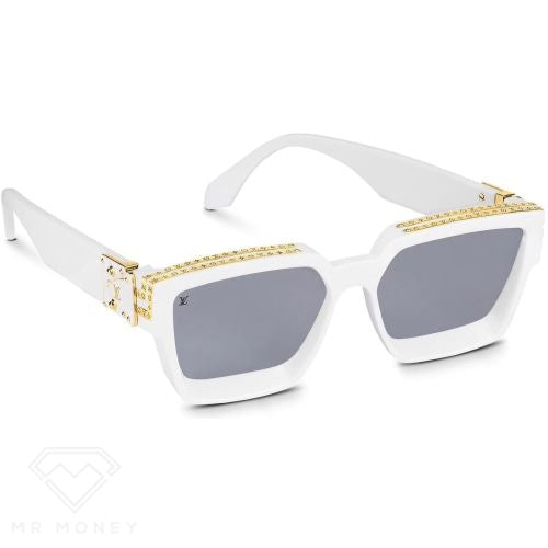 Louis Vuitton 1.1 Millionaire Sunglasses