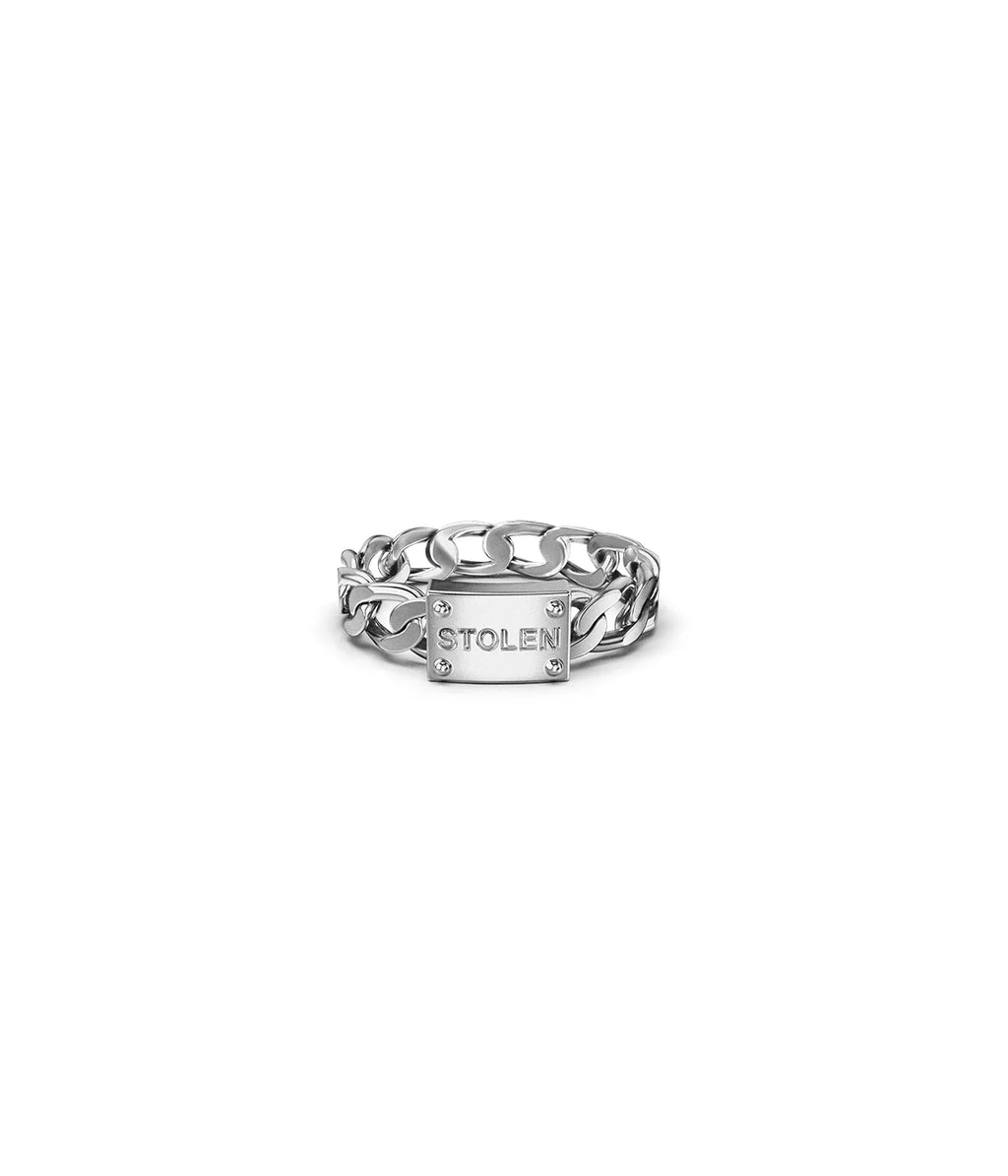 Stolen Girlfriends Club Chain Ring
