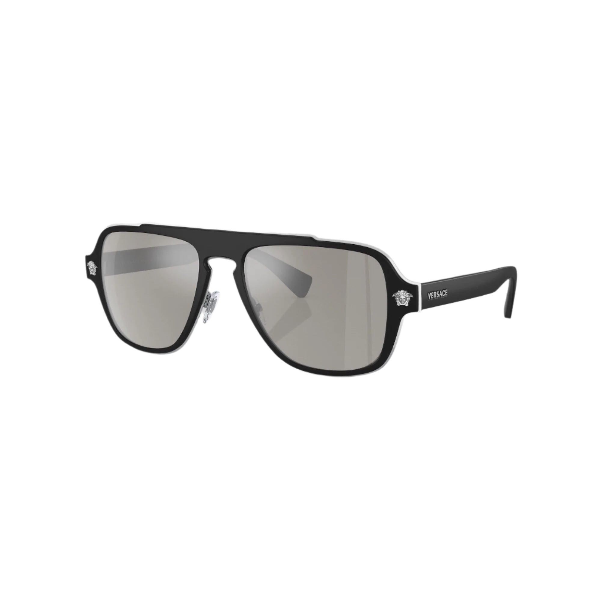 Versace Medusa Aviator