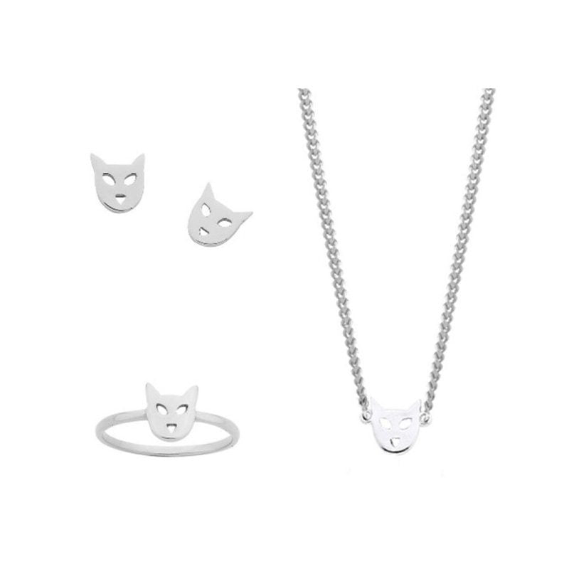 Karen Walker Mini Cat Gift Set (F2)
