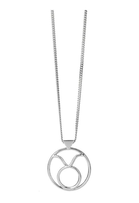 Karen Walker Taurus Necklace