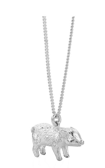 Karen Walker Taurus Necklace (Copy)