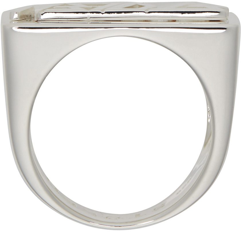 STOLEN GIRLFRIENDS CLUB | Stolen Ingot Ring