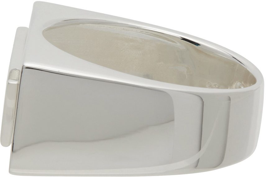 STOLEN GIRLFRIENDS CLUB | Stolen Ingot Ring