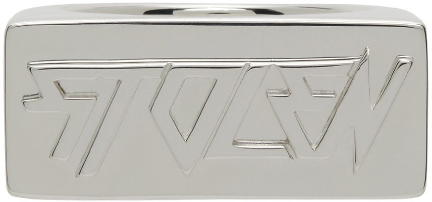 STOLEN GIRLFRIENDS CLUB | Stolen Ingot Ring