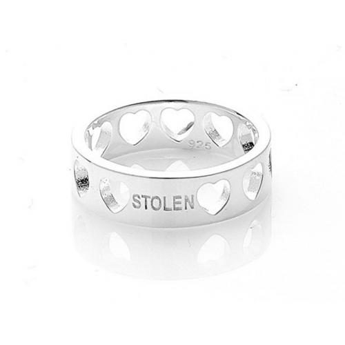 STOLEN GIRLFRIENDS CLUB | HEARTLESS BAND RING