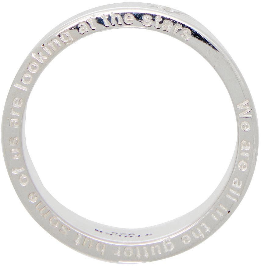 STOLEN GIRLFRIENDS CLUB | Band Of Lucky Stars Ring