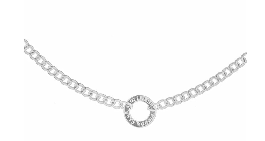 STOLEN GIRLFRIENDS CLUB | Halo Necklace