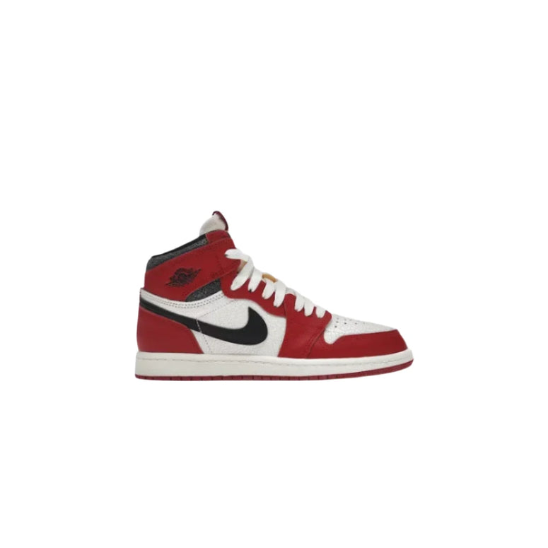 Jordan 1 Retro High OG Chicago Lost and Found (PS)