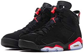 Jordan 6 Retro Black Infrared (2019)