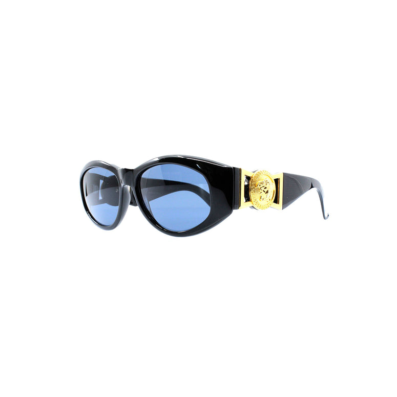 Vintage Gianni Versace Notorious Sunglasses