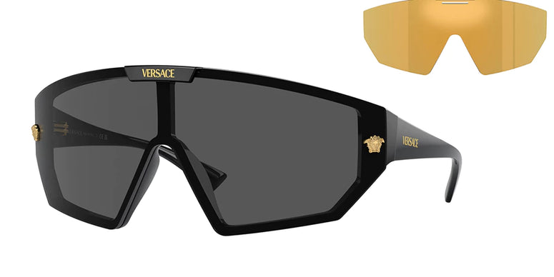 Versace Trippie Sunglasses