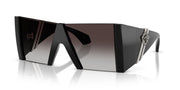 Black / Grey Gradient / 