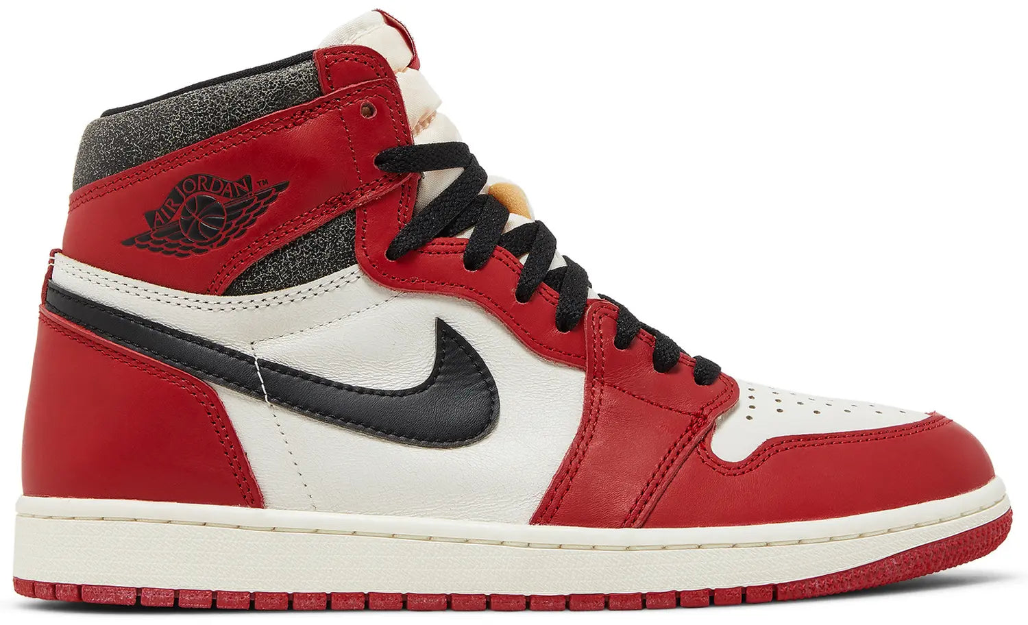 Air Jordan 1 Retro High OG 'Chicago Lost & Found' (GS)