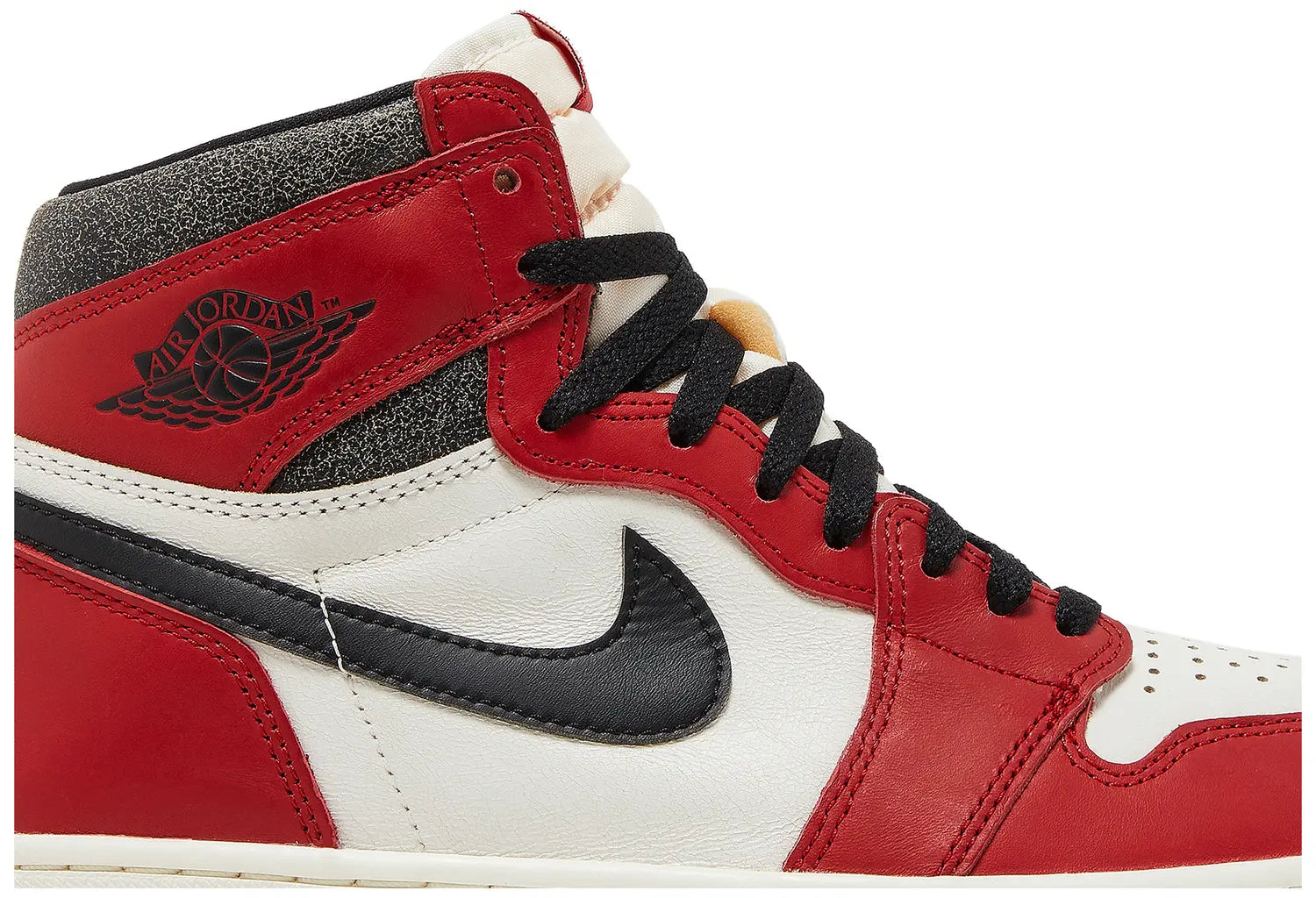 Air Jordan 1 Retro High OG 'Chicago Lost & Found' (GS)