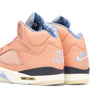 Air Jordan 5 Retro X DJ Khaled  'We The Best - Crimson Bliss