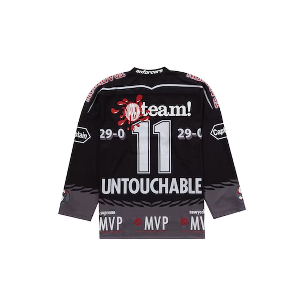 Supreme Eagle Moto Jersey