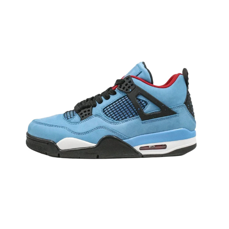 Jordan 4 Retro Travis Scott Cactus Jack