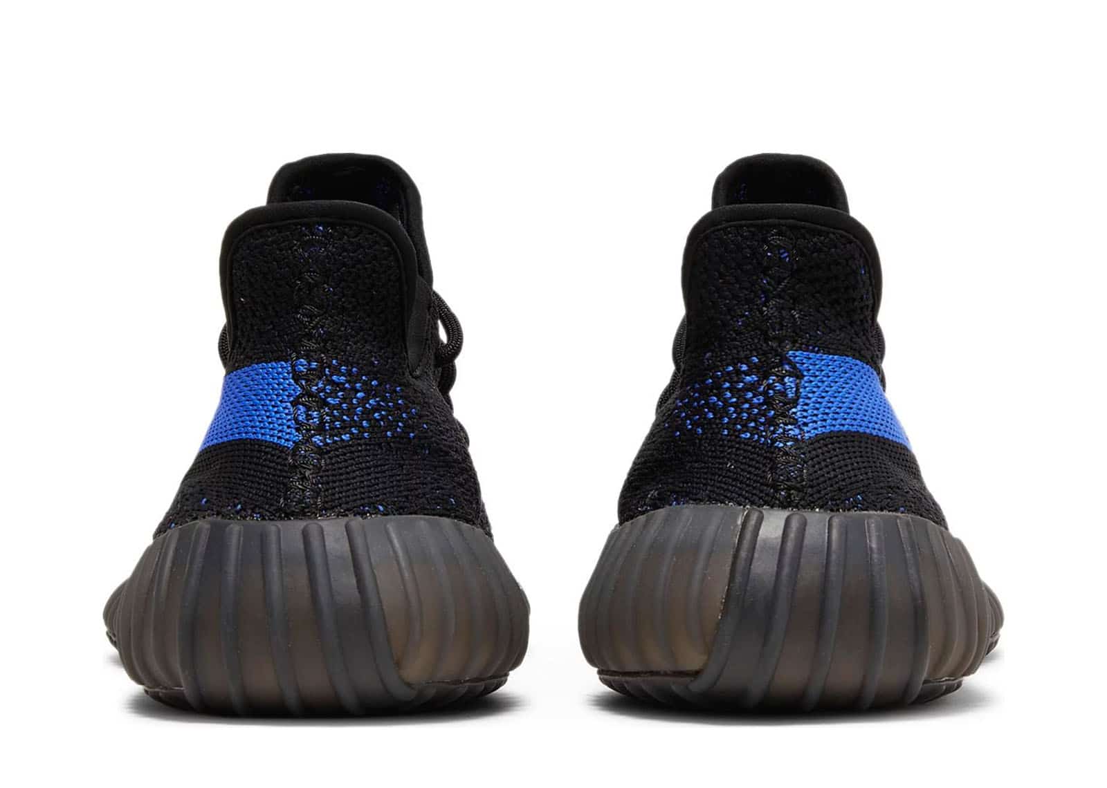 yeezy all blue