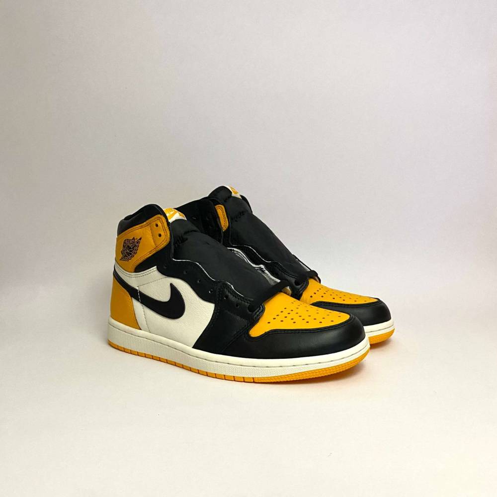 Jordan 1 Retro High OG Taxi