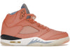 Air Jordan 5 Retro X DJ Khaled  'We The Best - Crimson Bliss
