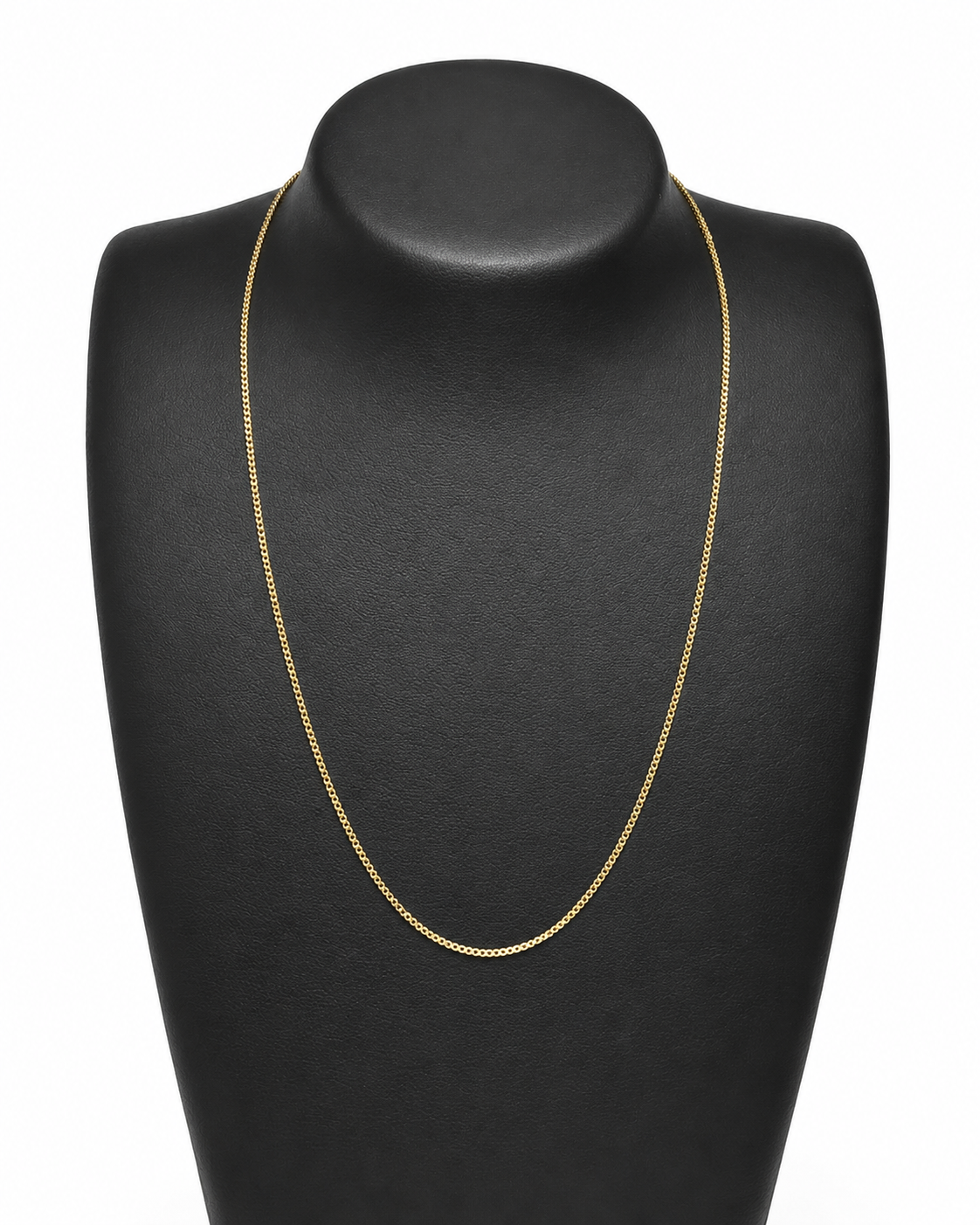 Gold Chain 61cm 2mm 10.3g