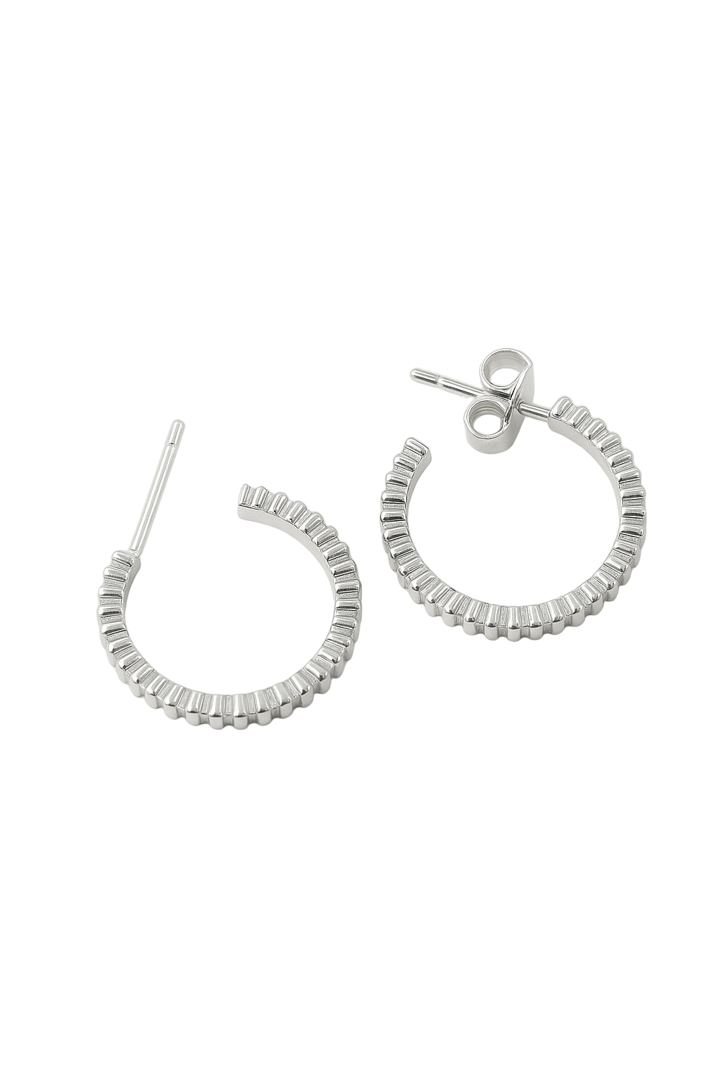 Drosom Medium Solaire Earrings