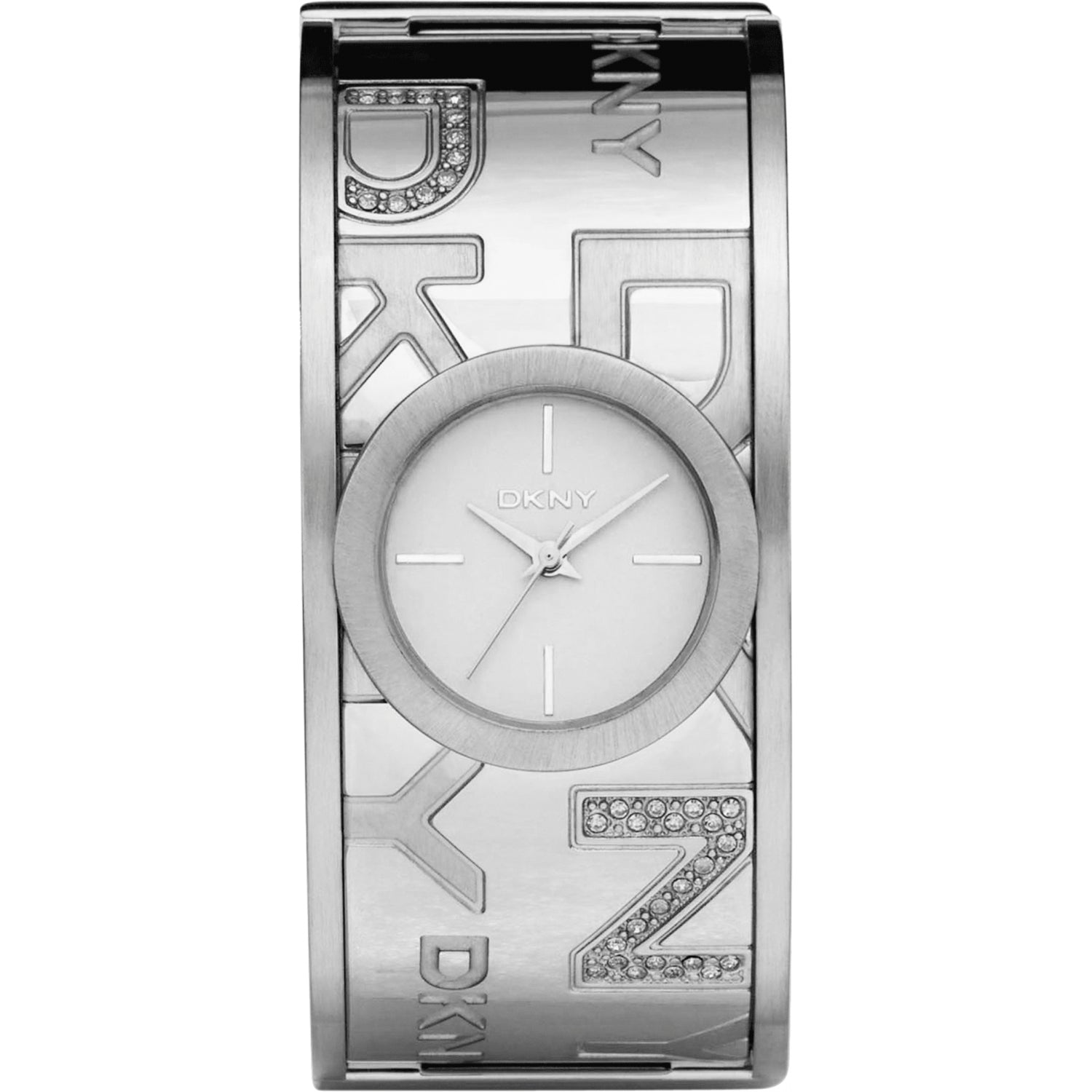 Stylish Ladies Designer Watch – DKNY NY8249