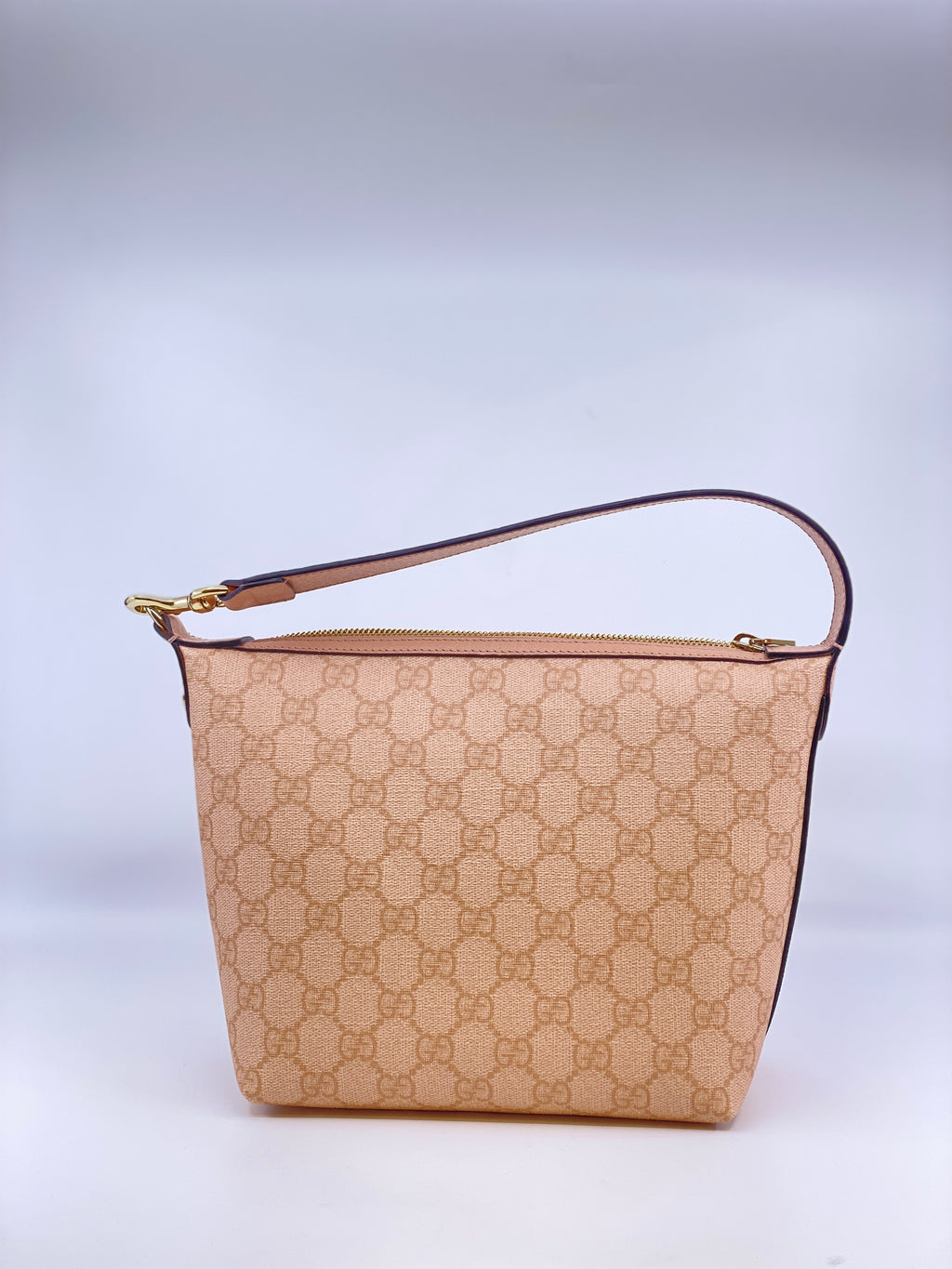 Gucci Ophidia Super Mini Shoulder Bag