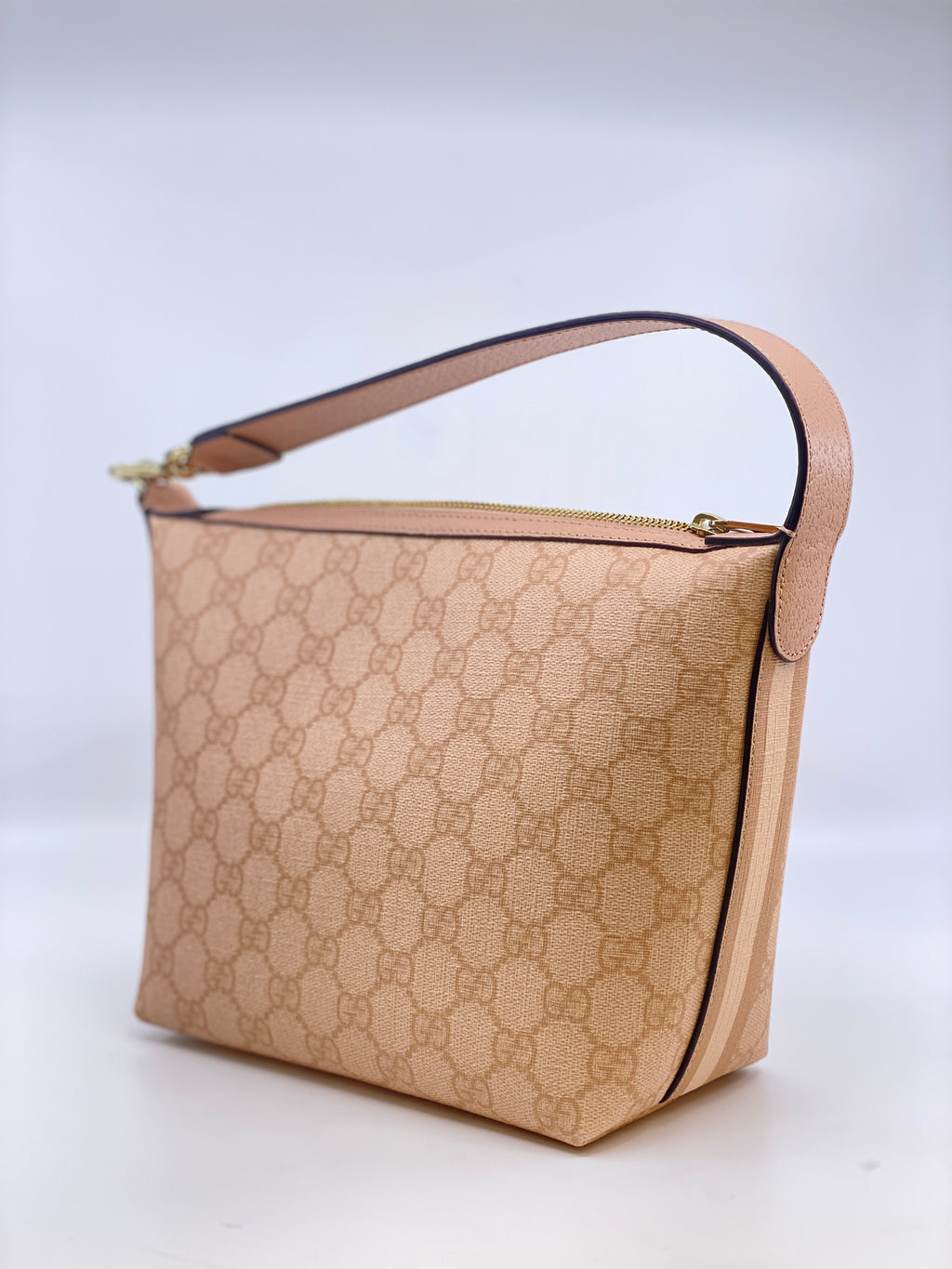 Gucci Ophidia Super Mini Shoulder Bag