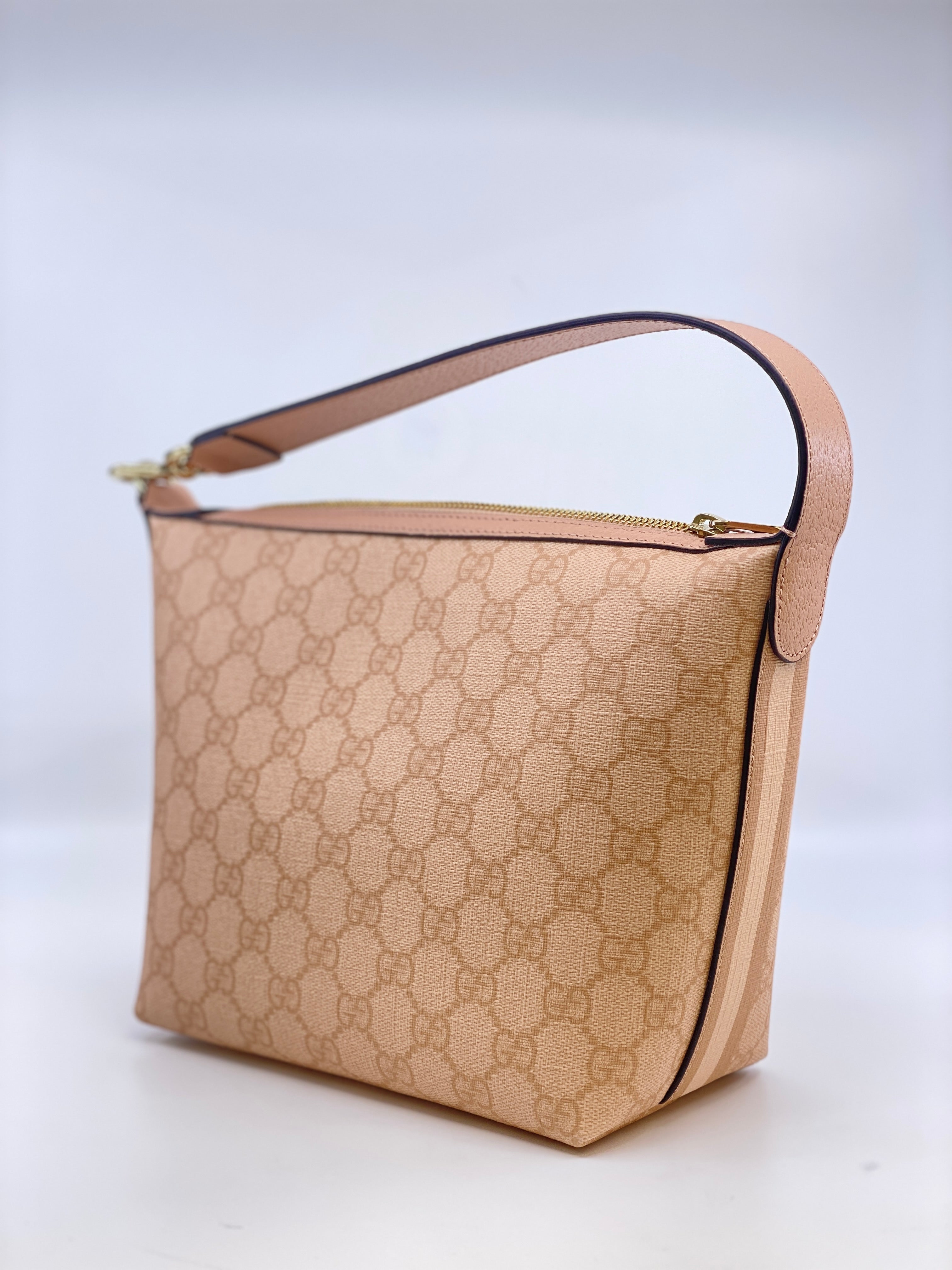 Gucci Ophidia Super Mini Shoulder Bag