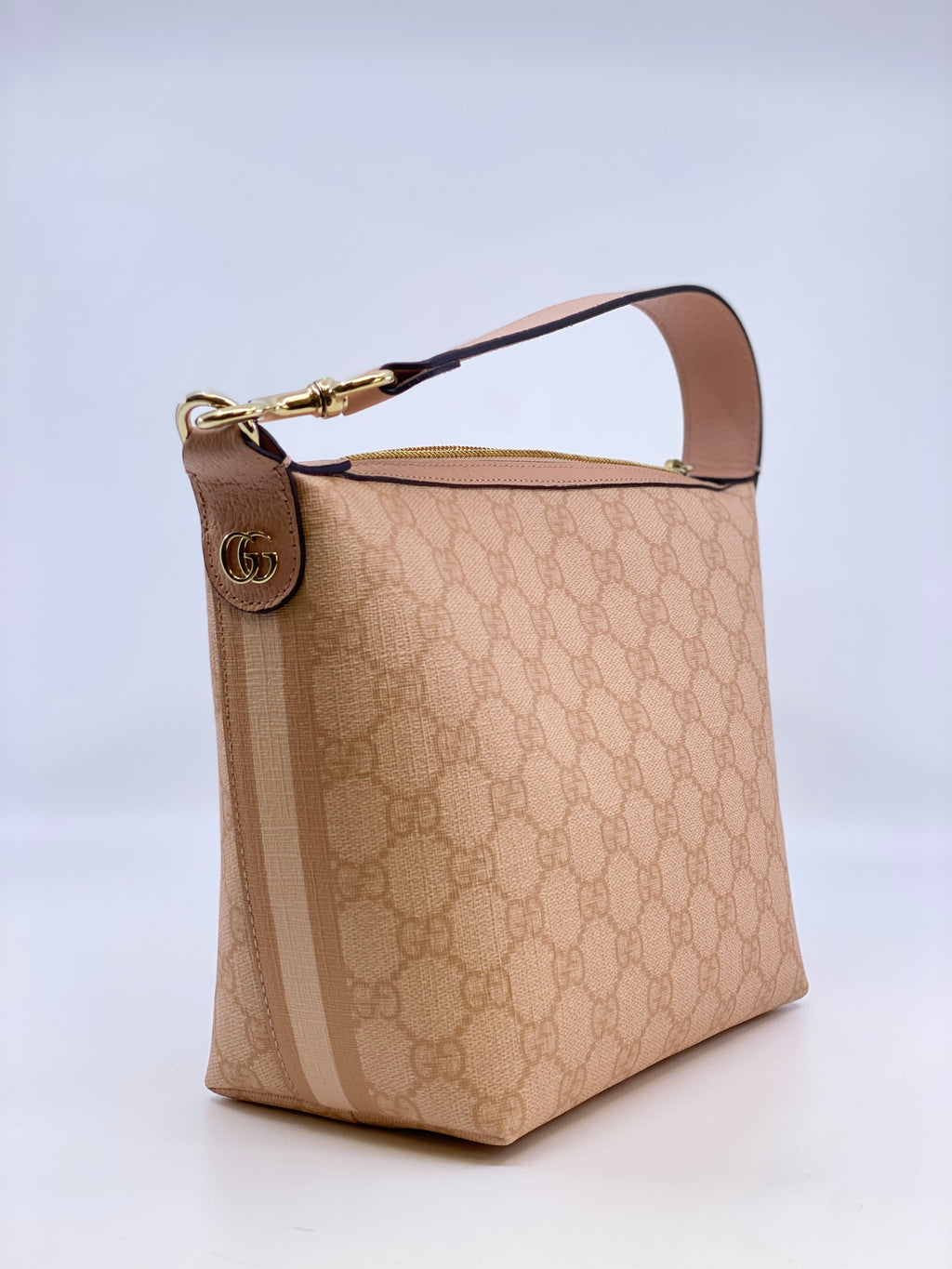 Gucci Ophidia Super Mini Shoulder Bag