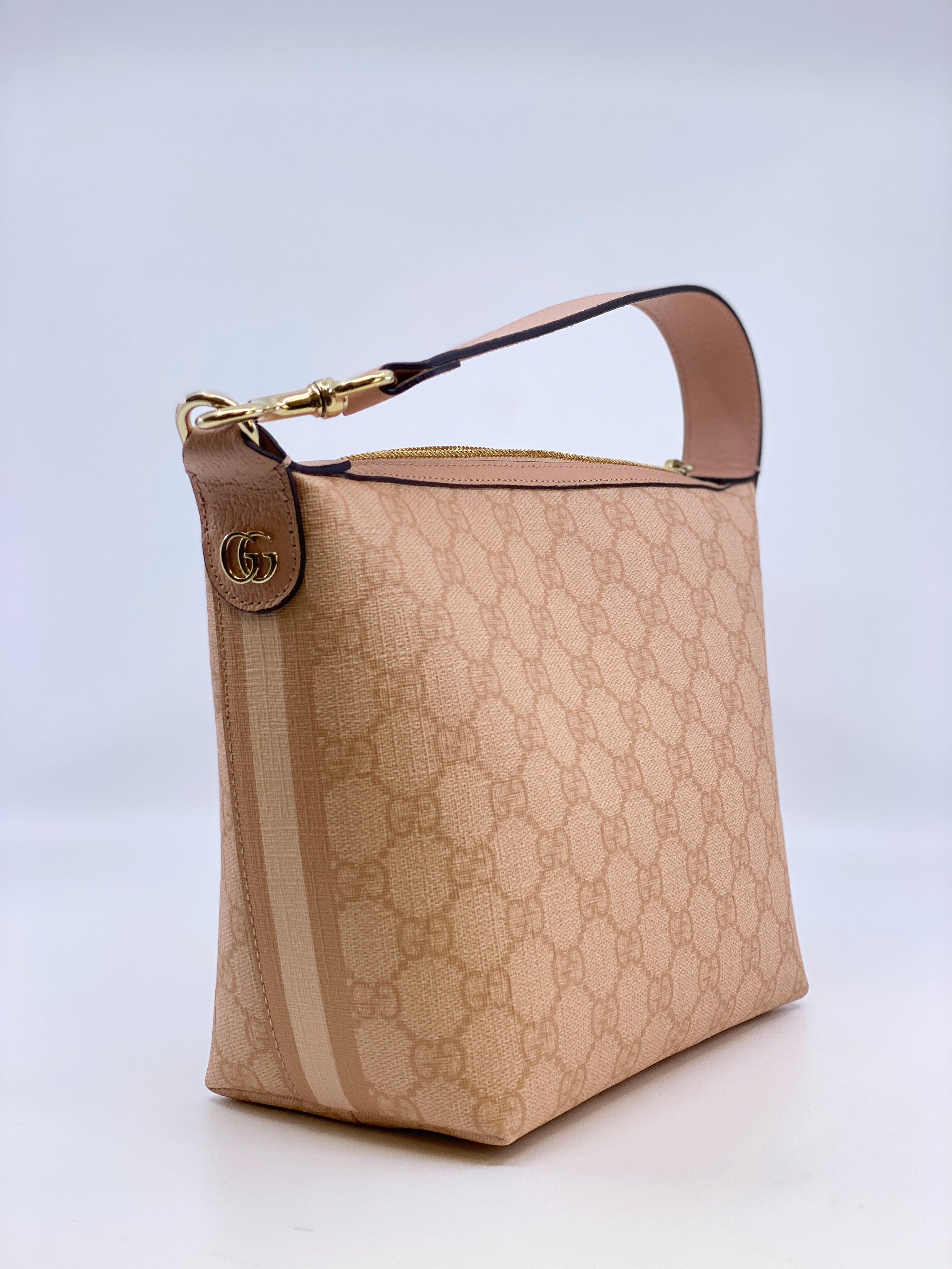 Gucci Ophidia Super Mini Shoulder Bag