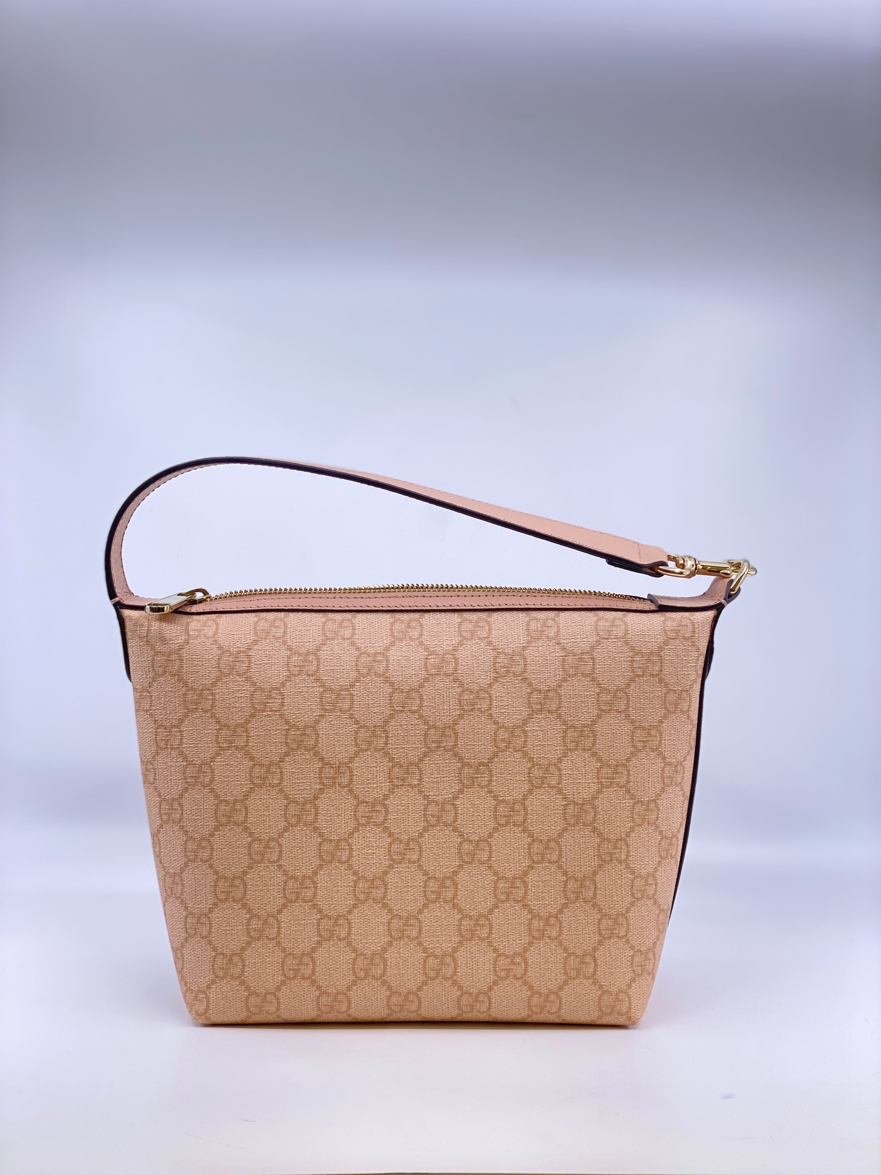 Gucci Ophidia Super Mini Shoulder Bag