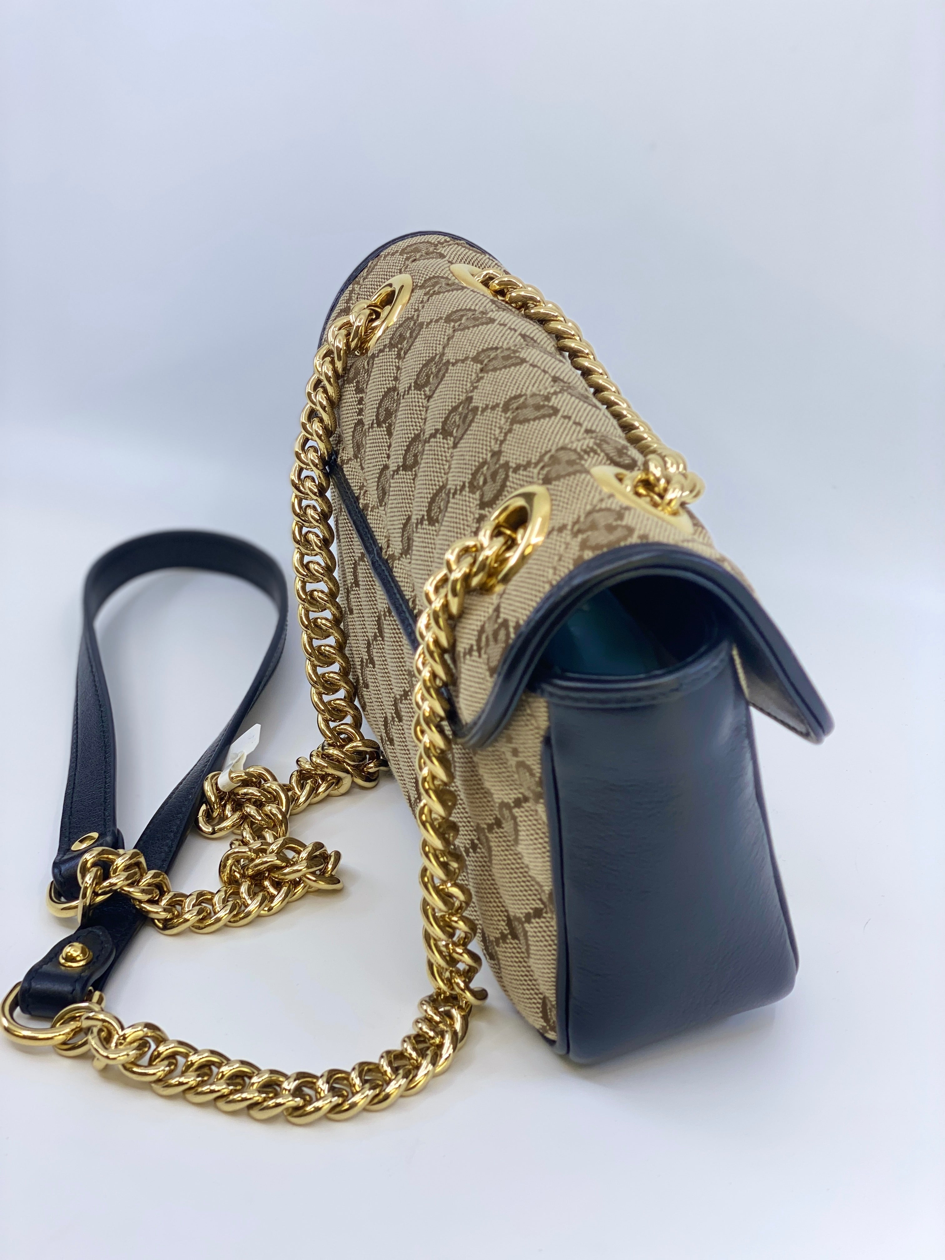 Gucci GG Marmont Bag Small