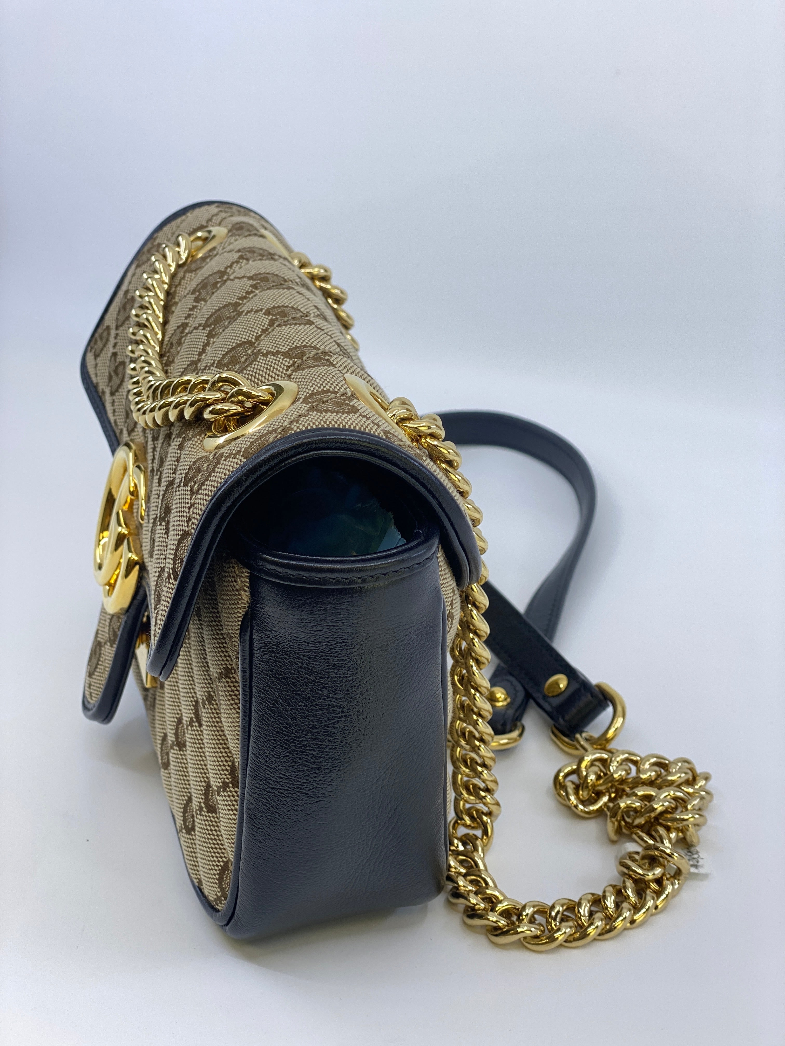 Gucci GG Marmont Bag Small