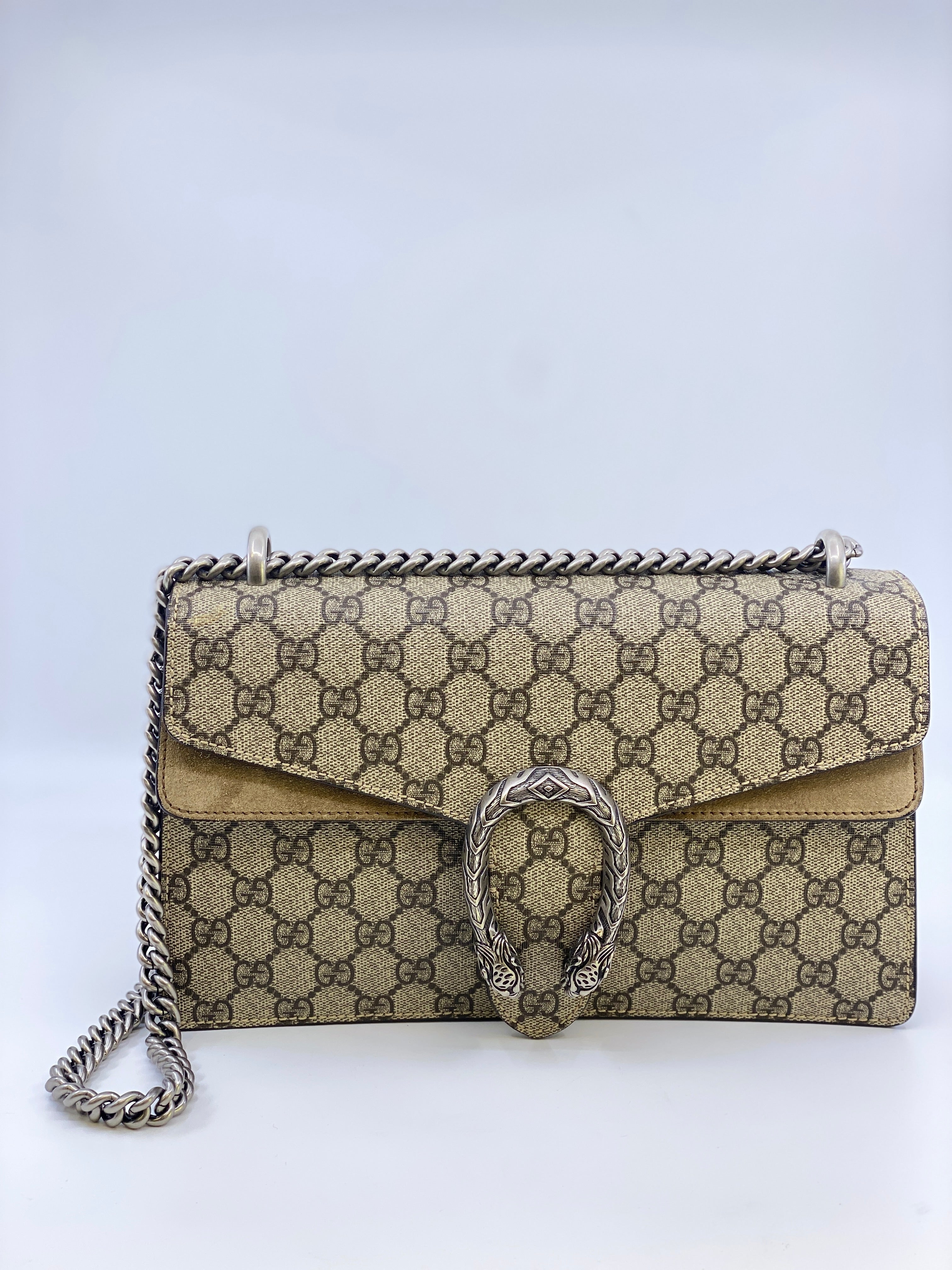 Gucci Dionysus medium shoulder bag