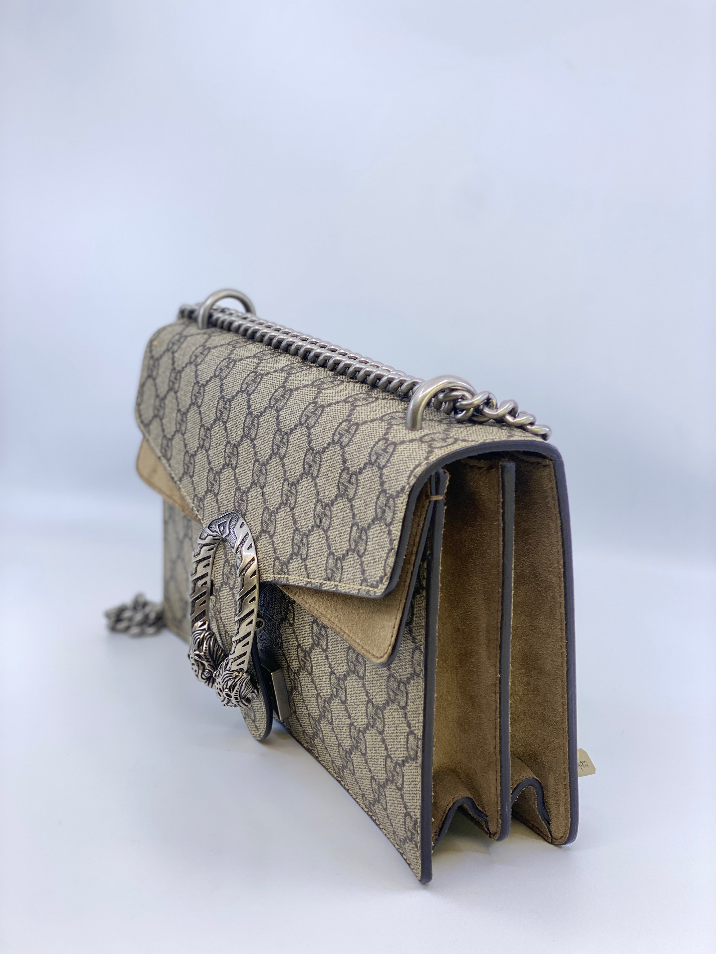Gucci Dionysus medium shoulder bag