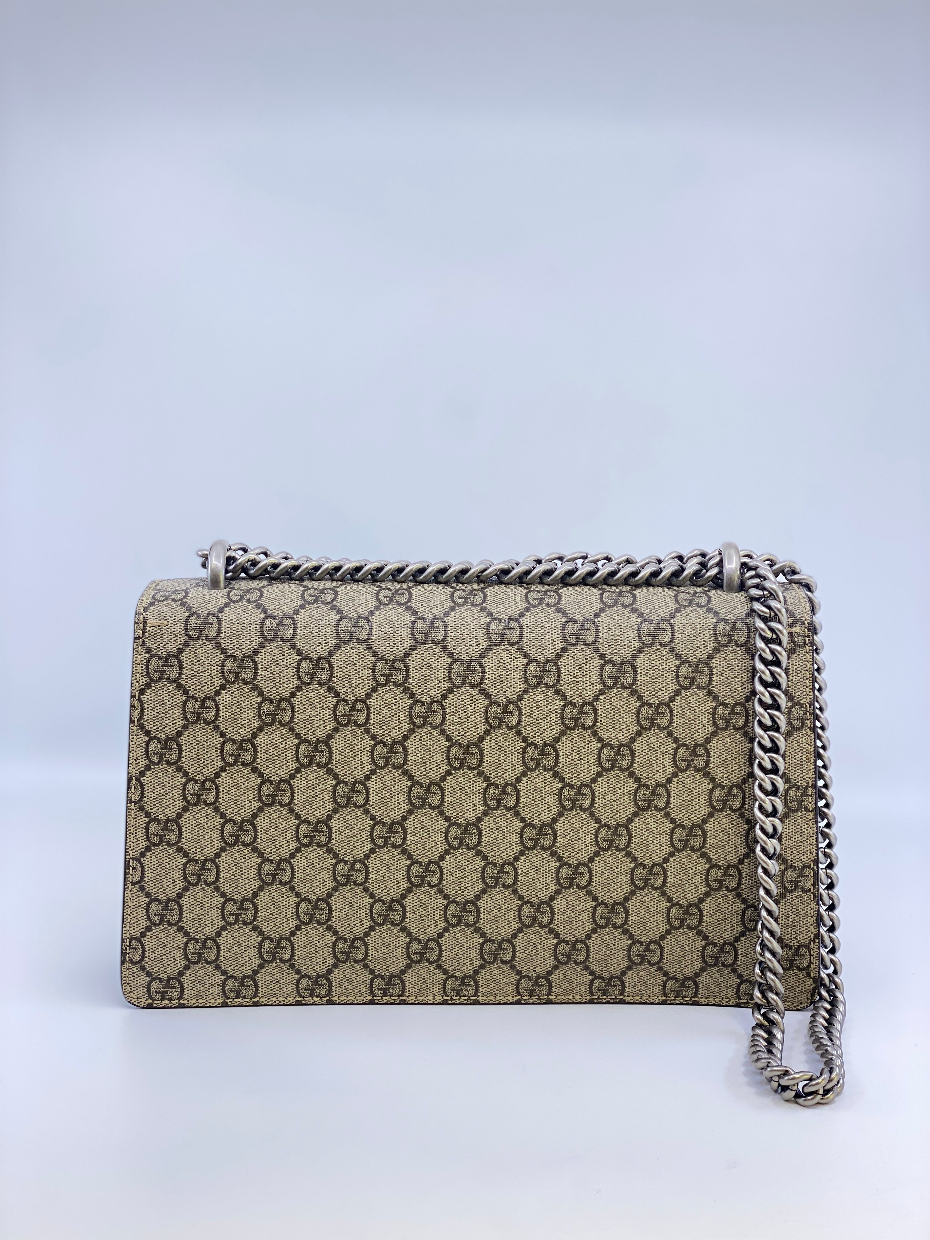 Gucci Dionysus medium shoulder bag