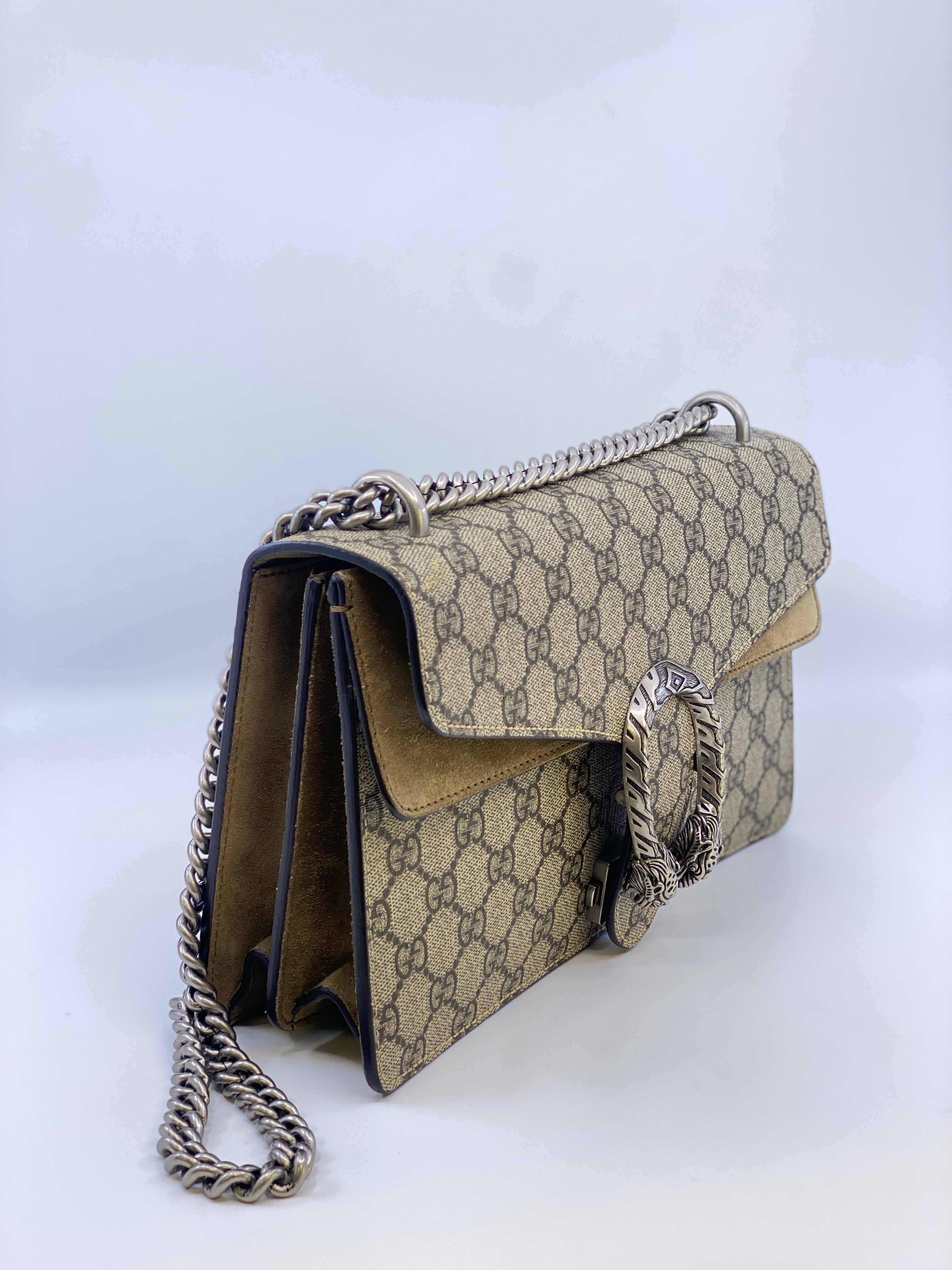 Gucci Dionysus medium shoulder bag