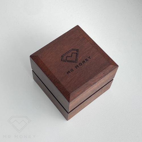 Wooden Gift Box