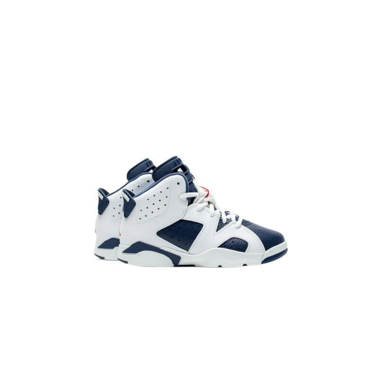 Jordan 6 Retro Olympic