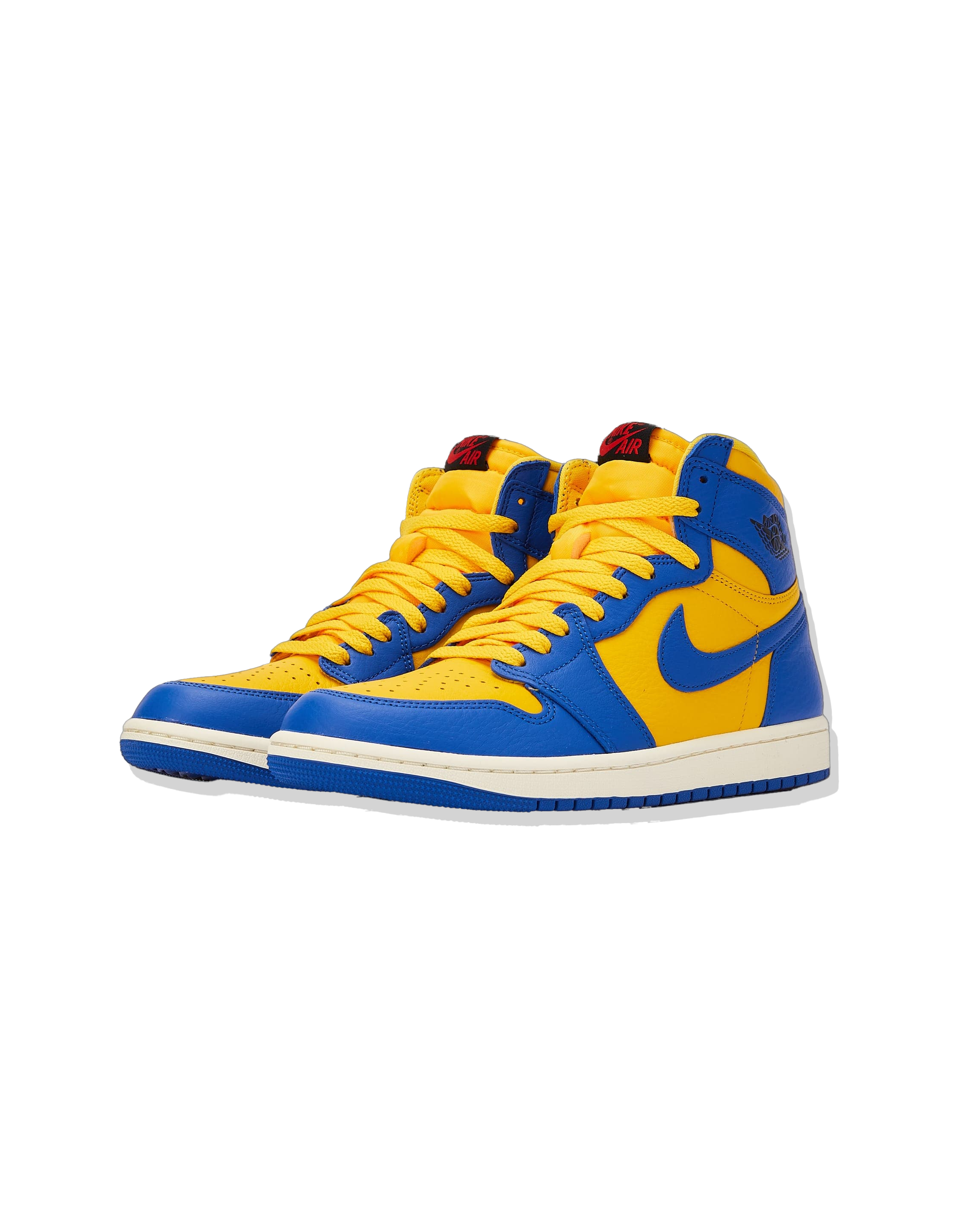 (Women) Air Jordan 1 High OG 'Reverse Laney